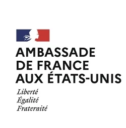 French Embassy United States - official campaign partner.