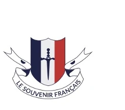 Le Souvenir Francais - campaign partner.