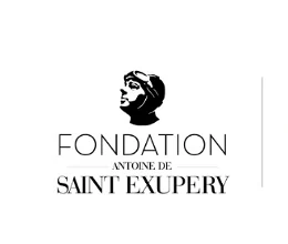 Antoine de Saint-Exupery Foundation - official campaign partner.