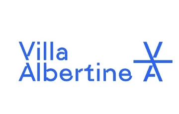 Villa Albertine - cultural partner.